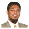 Mr. Nazir Kazi
