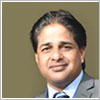 Mr. Ajay Ramachandran