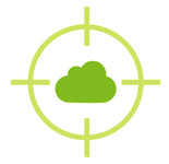 eScan Security Network (Cloud-Technologie - erkennt neue und unbekannte Bedrohungen)