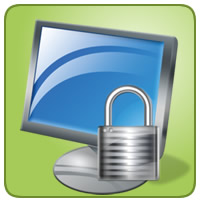 eScan Sicherheit für Windows